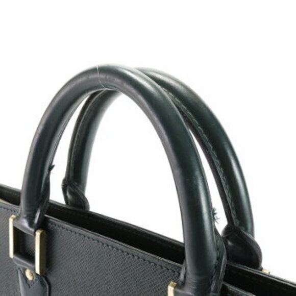 Louis Vuitton Taiga Porto Rozan business bag crossbody - Picture 6 of 12